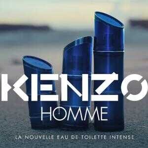 Kenzo Pour Homme Edt 110 ml Erkek Parfümü - 4