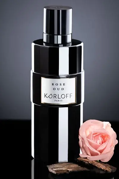 Korloff Rose Oud Edp 100 ml Erkek Parfümü - 3