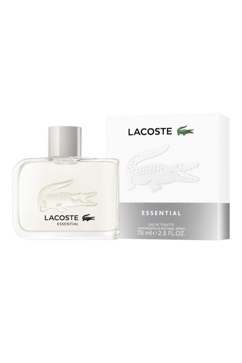 Lacoste Essantial 75 ml Edt Erkek Parfümü - 1