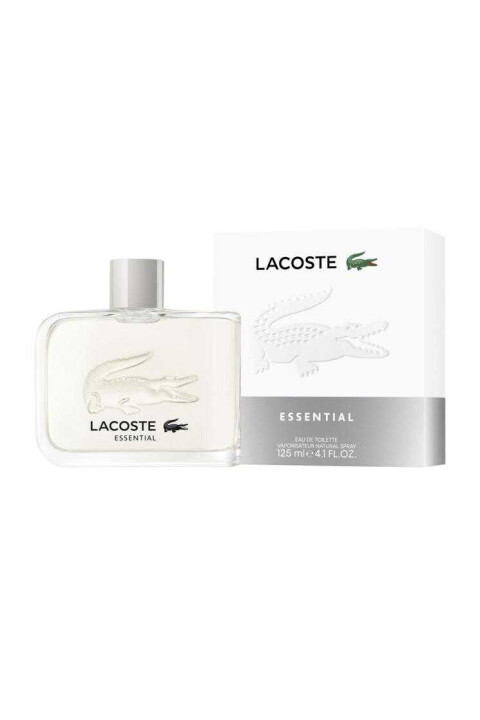 Lacoste Essential 125 ml Edt Erkek Parfümü - Lacoste