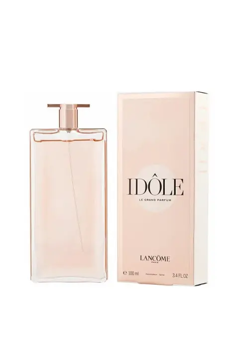 Lancome Idole Le Parfum 100 ml Edp Kadın Parfümü - 1