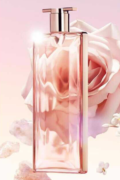 Lancome Idole Le Parfum 100 ml Edp Kadın Parfümü - 3