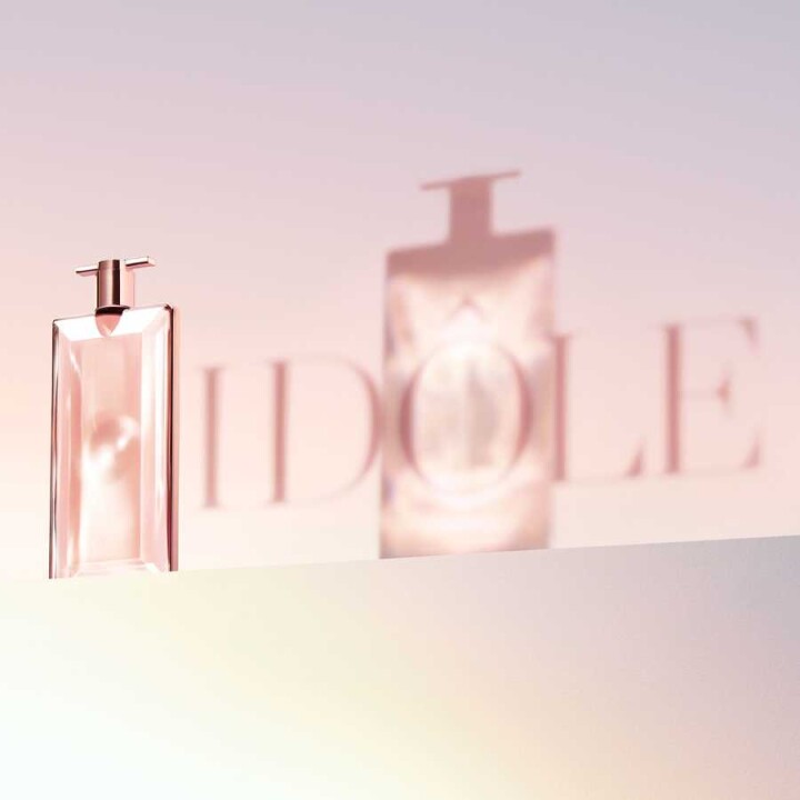 Lancome Idole Le Parfum Edp 50 ml Kadın Parfümü - 3