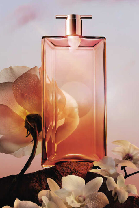 Lancome Idole Now Florale Edp 100 ml Kadın Parfümü - Lancome