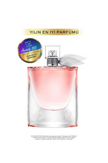 Lancome La Vie Est Belle Edp 100 ml Kadın Parfümü - 3