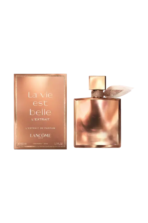 Lancome La Vie Est Belle L Extrait Edp 50 ml Kadın Parfümü - 1