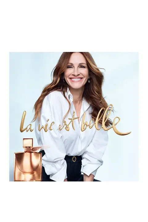 Lancome La Vie Est Belle L Extrait Edp 50 ml Kadın Parfümü - 3