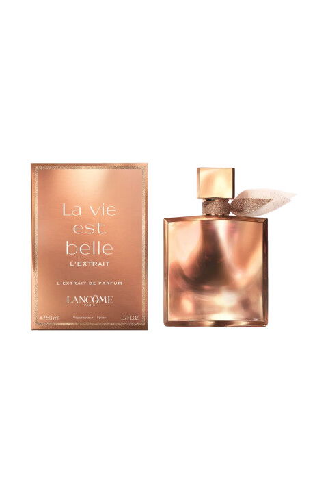 Lancome La Vie Est Belle L Extrait Edp 50 Ml Kadın Parfümü - Lancome
