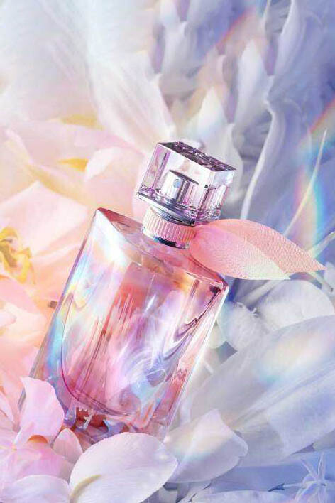 Lancome La Vie Est Belle Soleil Cristal Edp 100 ml Kadın Parfümü - 2