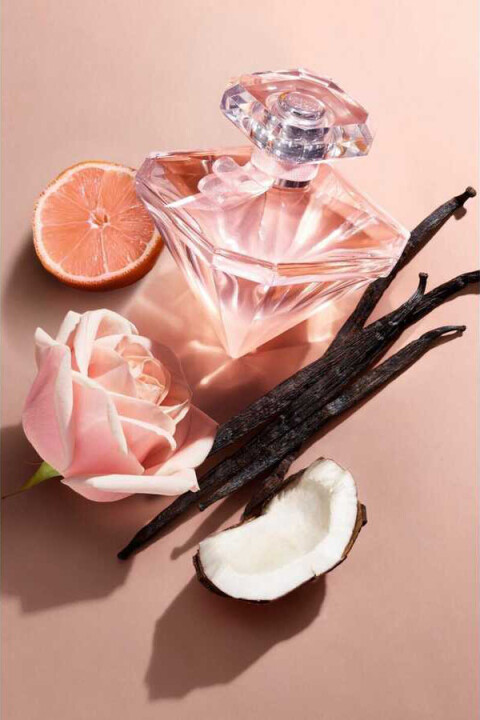 Lancome Tresor La Nuit Nude 100 ml Edt Kadın Parfümü - 2