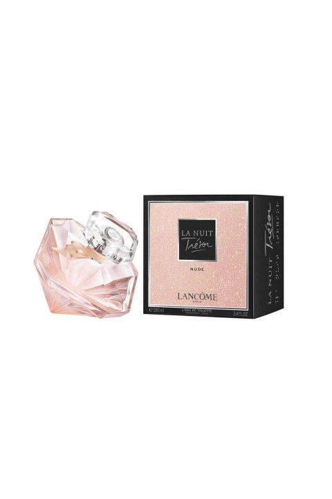 Lancome Tresor La Nuit Nude 100 Ml Edt Kadın Parfümü - Lancome