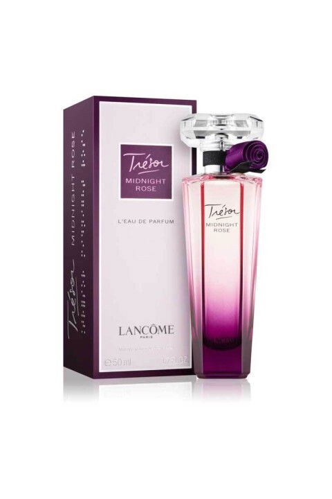 Lancome Tresor Midnight Rose Edp 50Ml Kadın Parfümü - Lancome