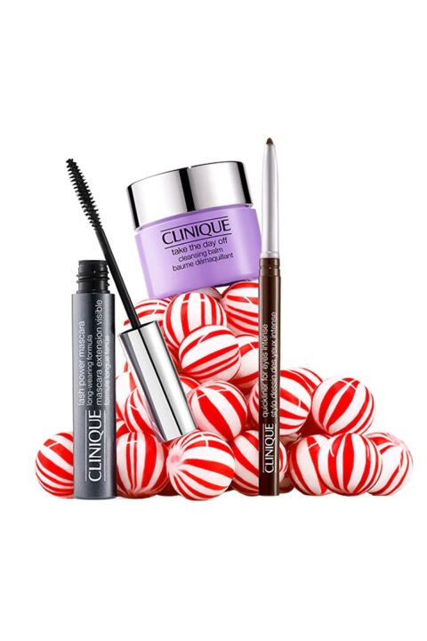 Lash Power Mascara Set - Clinique