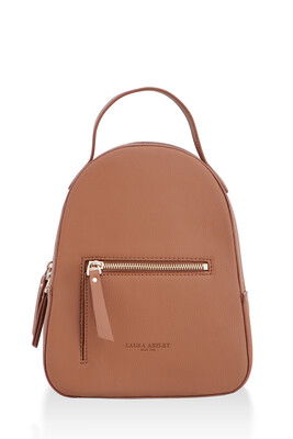 Kadın Sırt Çantası Lass23000046-Kahve - LAURA ASHLEY