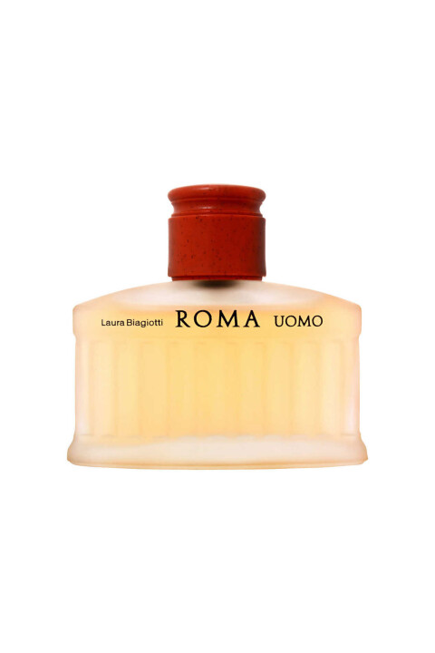 Laura Biagiotti Roma Uomo 125 ml Edt Erkek Parfümü - 2