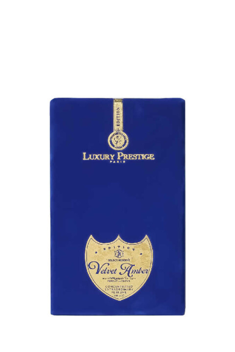 Luxury Prestige Edition Velvet Amber 100 ml Kadın Parfümü - 2