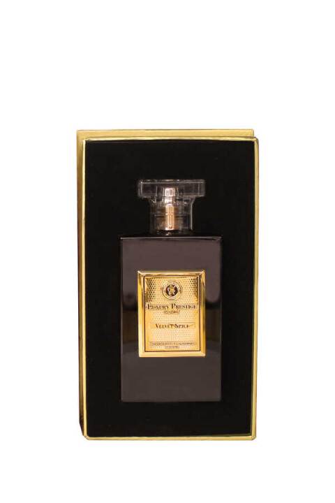 Luxury Prestige Edition Velvet Hot Spice 100 ml Kadın Parfümü - 2