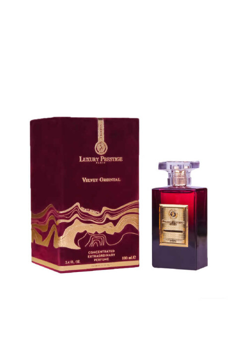 Luxury Prestige Edition Velvet Orienta 100 ml Kadın Parfümü - Luxury Prestige