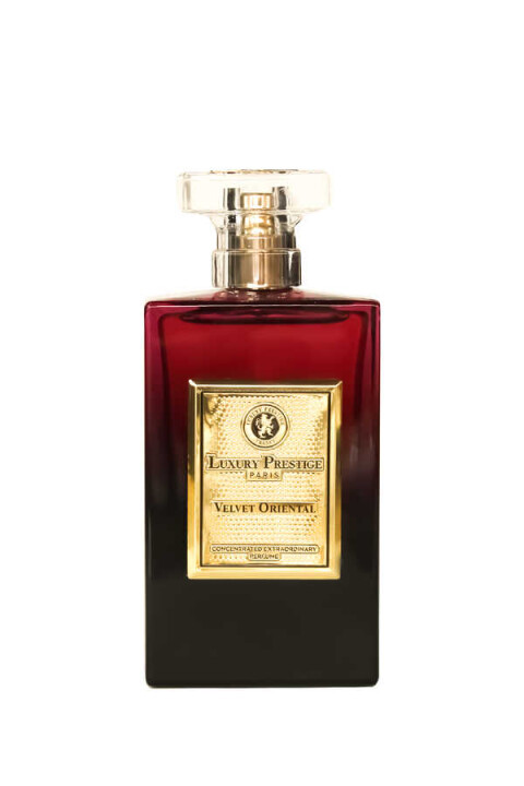 Luxury Prestige Edition Velvet Orienta 100 ml Kadın Parfümü - 2