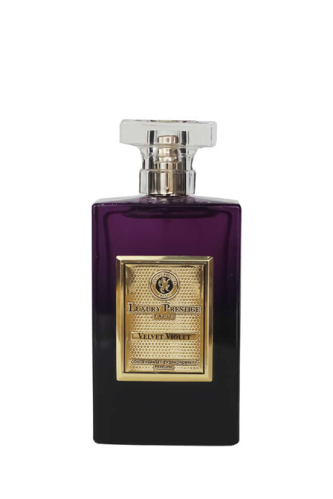 Luxury Prestige Edition Velvet Violet 100 ml Kadın Parfümü - 2