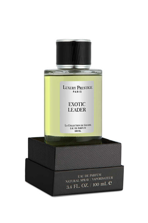 Luxury Prestige Men Exotic Leader 100ml Edp Erkek Parfümü - 2