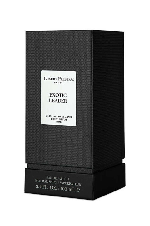 Luxury Prestige Men Exotic Leader 100ml Edp Erkek Parfümü - 3