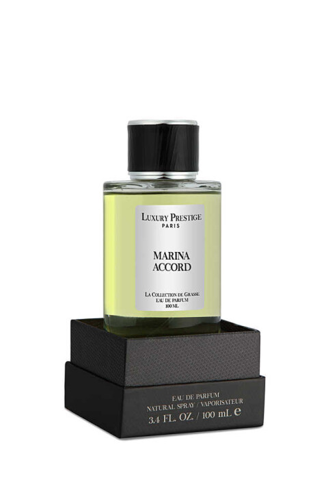 Luxury Prestige Men Marina Accord 100ml Edp Erkek Parfümü - 3