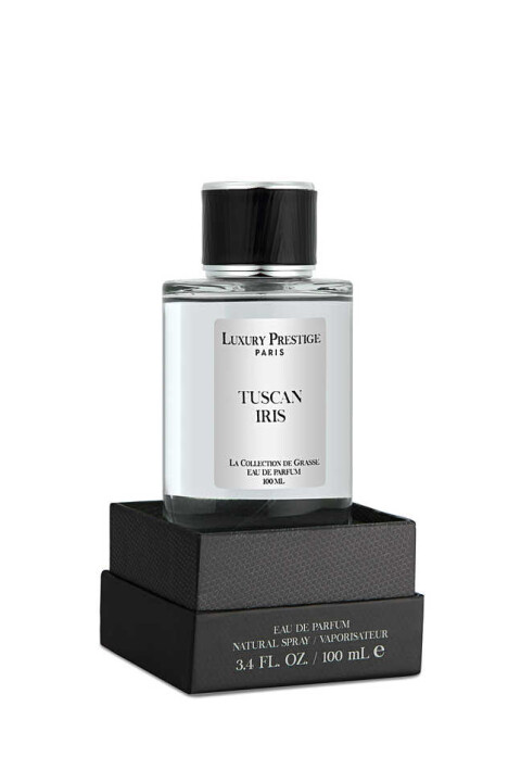 Luxury Prestige Men Tuscan Iris 100ml Edp Erkek Parfümü - 2