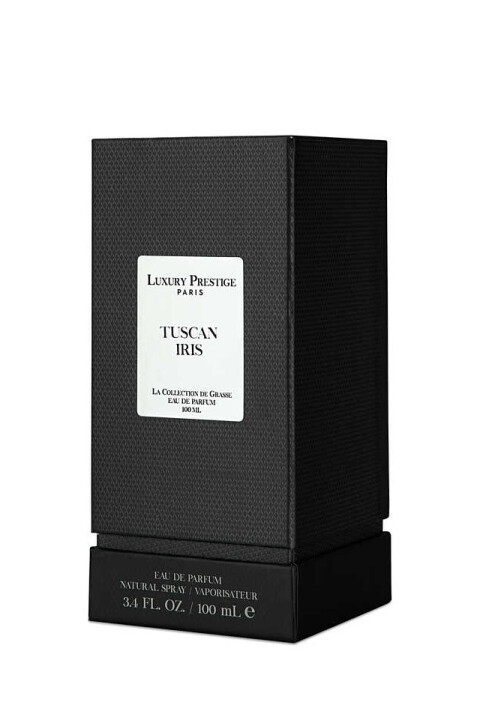 Luxury Prestige Men Tuscan Iris 100ml Edp Erkek Parfümü - 3