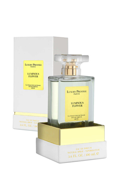 Luxury Prestige Women Luminous Flower 100ml Edp Kadın Parfümü - Luxury Prestige