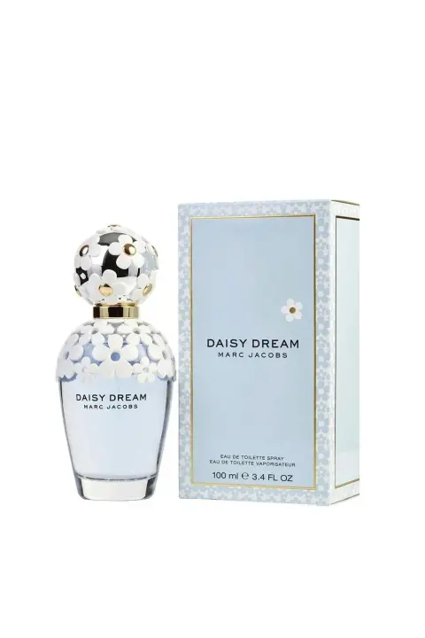 Marc Jacobs Daisy Dream Edt 100 ml Kadın Parfümü - 1