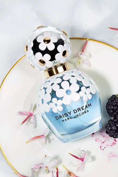 Marc Jacobs Daisy Dream Edt 100 ml Kadın Parfümü - 3