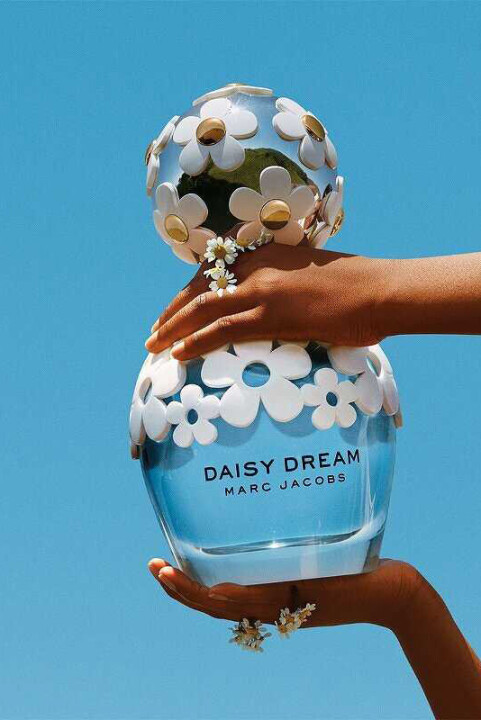 Marc Jacobs Daisy Dream Edt 100 ml Kadın Parfümü - 4