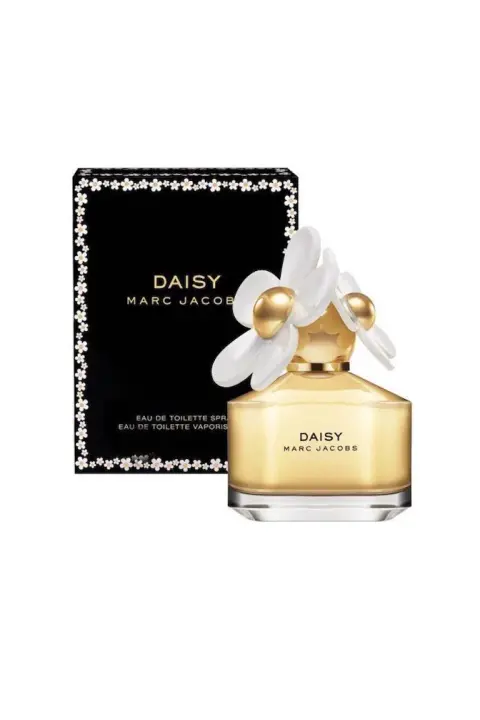 Marc Jacobs Daisy Edt 100 ml Kadın Parfümü - 1