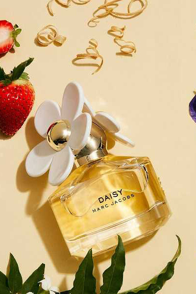 Marc Jacobs Daisy Edt 100 ml Kadın Parfümü - 3