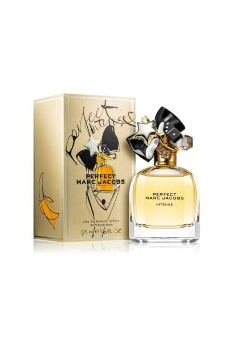 Marc Jacobs Perfect Intense Edp 50 ml Kadın Parfümü - 2