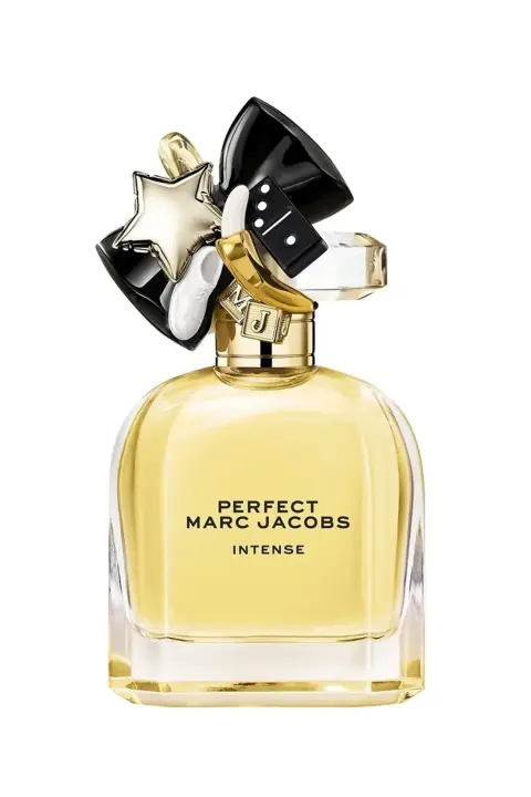 Marc Jacobs Perfect Intense Edp 50 ml Kadın Parfümü - 4