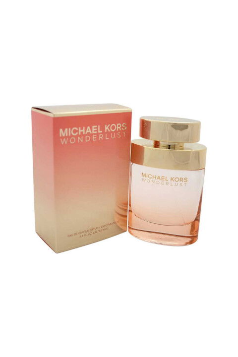 Michael Kors Wonderlust 100 ml Edp Kadın Parfümü - Michael Kors