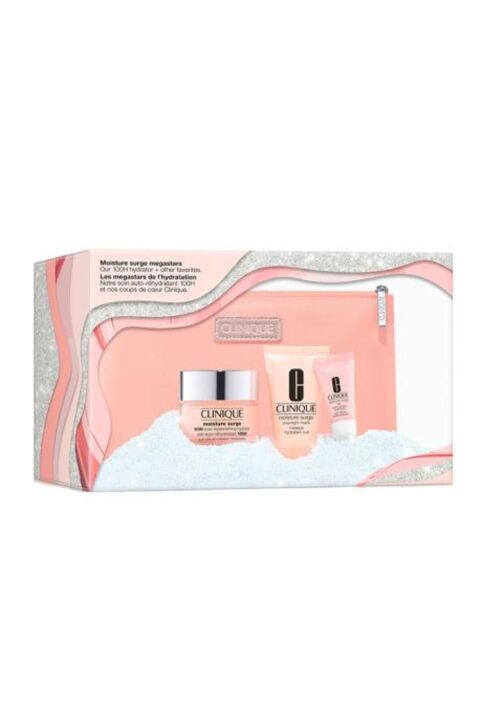 Moisture Surge Megastars Set - Clinique