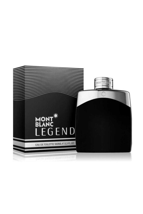 Mont Blanc Legend 100 ml Edt Erkek Parfümü - Mont Blanc