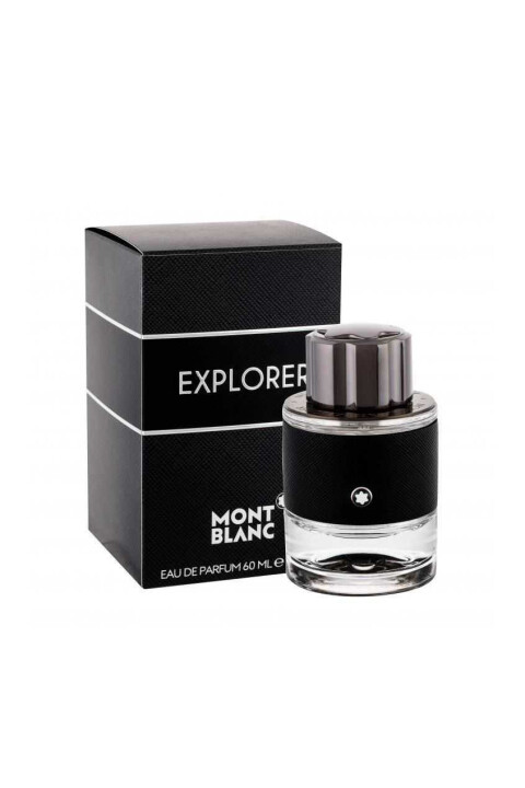 Mont Blanc Explorer 60 ml Edp Erkek Parfümü - 2