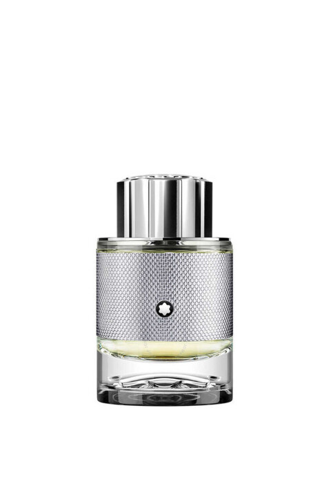 Mont Blanc Explorer Platinum Edp 100 ml Erkek Parfümü - 2