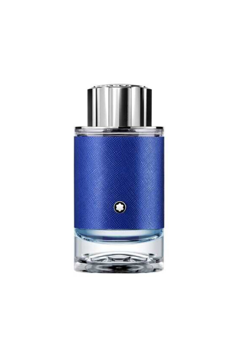 Mont Blanc Explorer Ultra Blue 100 ml Edp Erkek Parfümü - 2