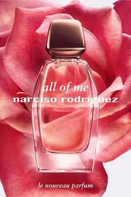 Narciso Rodriguez All Of Me Edp 50 ml Kadın Parfümü - 3