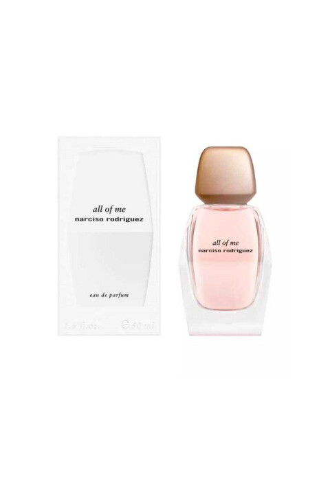 Narciso Rodriguez All Of Me Edp 50 ml Kadın Parfümü - Narciso Rodriguez