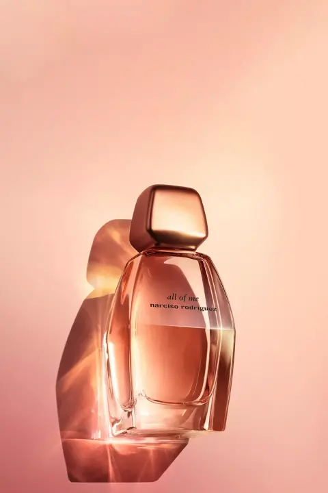 Narciso Rodriguez All Of Me Edp 90 ml Kadın Parfümü - 2