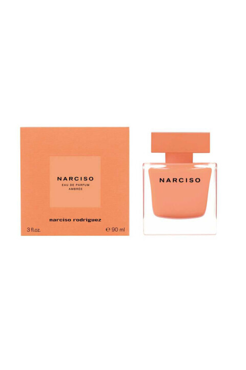 Narciso Rodriguez Ambree Edp 90 ml Kadın Parfümü - 2