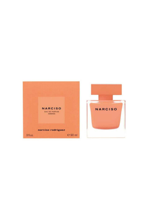 Narciso Rodriguez Ambree Edp 90 ml Kadın Parfümü - 1