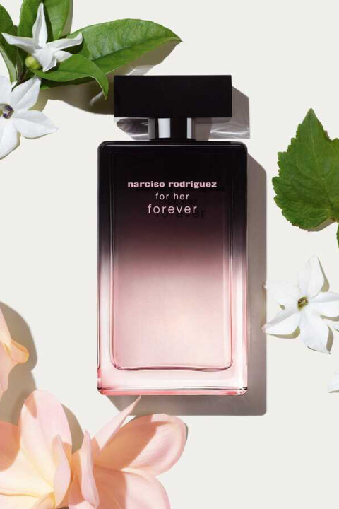 Narciso Rodriguez For Her Forever Edp 100 ml Kadın Parfümü - Narciso Rodriguez