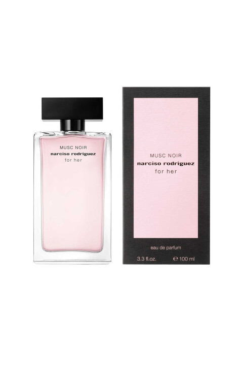 Narciso Rodriguez For Her Musc Noir 100 ml Edp Kadın Parfümü - 2